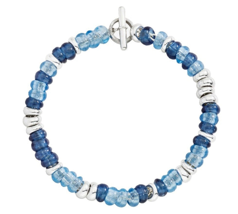 DODODodo Rondelle Bracelet DBC5002RONDEABLAGLJEWELRYEcecile