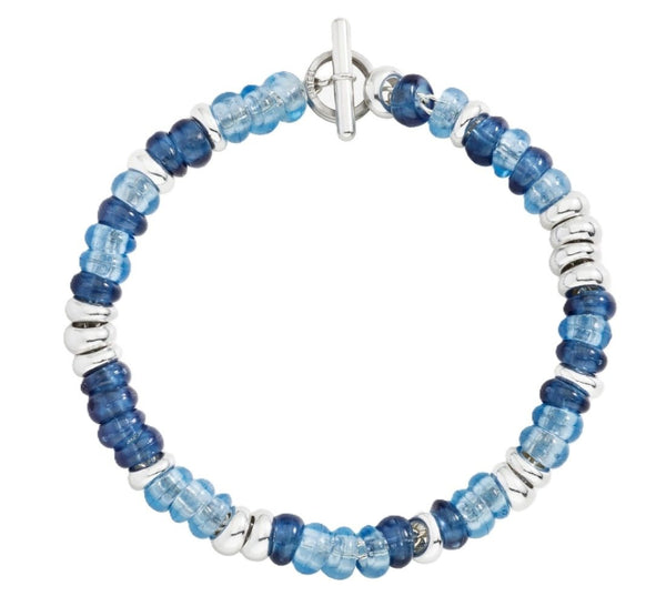 DODODodo Rondelle Charm DBC5002RONDEABLA GXL – 9K Rose Gold with Black EnamelJEWELRYEcecile