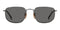 DAVID BECKHAMDavid Beckham DB 1143/S KJ1/M9 Men's Sunglasses - Dark Ruthenium Frame, Grey Polarized LensesEYEWEAREcecile