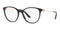 DOLCE & GABBANADolce & Gabbana DG3363 501 54 Women's Butterfly Eyeglasses - Black Acetate FrameEYEWEAREcecile