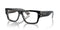 DOLCE & GABBANADolce & Gabbana DG 3379 3403 Men's Eyeglasses - Black on Gray Havana FrameEYEWEAREcecile