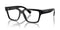 DOLCE & GABBANADolce & Gabbana DG3383 501 53 Men's Square Eyeglasses - Black Acetate FrameEYEWEAREcecile