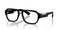DOLCE & GABBANADolce & Gabbana DG 3389 Men's Eyeglasses - Matte Black, 55mmEYEWEAREcecile