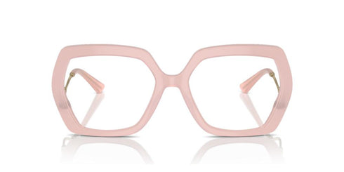 DOLCE & GABBANADolce & Gabbana DG 3390B 3436 56 Women's Eyeglasses – Rose Gold FrameEYEWEAREcecile