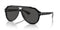 DOLCE & GABBANADolce & Gabbana DG 4452 3403 - 87 M 60 Men's Sunglasses – Black Frame, Grey LensesEYEWEAREcecile