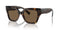 DOLCE & GABBANADolce & Gabbana DG 4471 502/73 52 Women's Sunglasses – Havana Frame, Brown LensesEYEWEAREcecile
