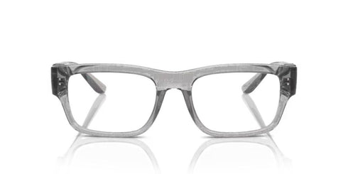 DOLCE & GABBANADolce & Gabbana DG 5110 3160 Unisex Eyeglasses - Transparent Gray FrameEYEWEAREcecile