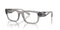 DOLCE & GABBANADolce & Gabbana DG 5110 3160 Unisex Eyeglasses - Transparent Gray FrameEYEWEAREcecile