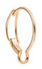 DODOOrecchini Dodo Mod. Dhb4000hoops0009rJEWELRYEcecile