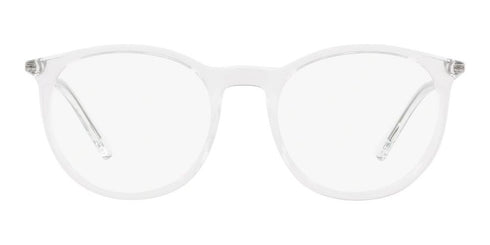 DOLCE & GABBANADolce & Gabbana DG 5031 3133 51 Women's Eyeglasses – Crystal Transparent FrameEYEWEAREcecile