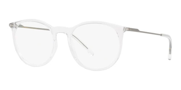 DOLCE & GABBANADolce & Gabbana DG 5031 3133 51 Women's Eyeglasses – Crystal Transparent FrameEYEWEAREcecile