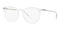 DOLCE & GABBANADolce & Gabbana DG 5031 3133 51 Women's Eyeglasses – Crystal Transparent FrameEYEWEAREcecile