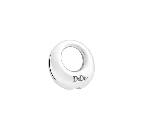 DODOComponenti Dodo Mod. Duc4001ronde000agJEWELRYEcecile