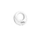 DODOComponenti Dodo Mod. Duc4001ronde000agJEWELRYEcecile