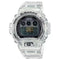 CASIO & VINTAGECasio G - Shock DW - 6940RX - 7ER Men's Digital Watch - 40th Anniversary Clear Remix EditionWATCHESEcecile