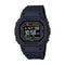 CASIO G - SHOCKCasio G - Shock Mod. G - Squad The Origin Black - Heart Rate SerieWATCHESEcecile