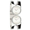 DOLCE & GABBANADolce & Gabbana DW0356 Women's Watch - Dual Time Zone, Modern DesignWATCHESEcecile