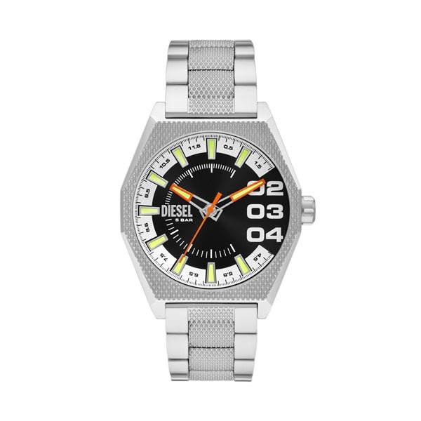 DIESELDiesel Watches Mod. Dz2172WATCHESEcecile