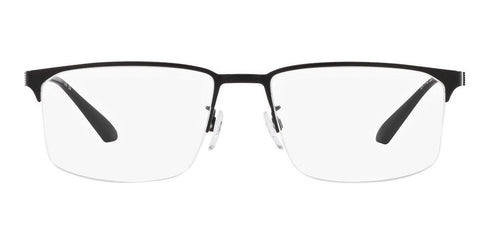 EMPORIO ARMANIEmporio Armani EA1143 3001 Men's Eyeglasses - Matte Black Frame, 57mmEYEWEAREcecile