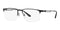 EMPORIO ARMANIEmporio Armani EA1143 3001 Men's Eyeglasses - Matte Black Frame, 57mmEYEWEAREcecile