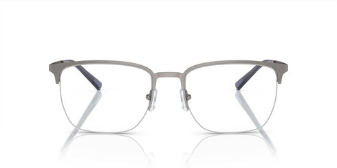 EMPORIO ARMANIEmporio Armani EA1151 3303 Men's Eyeglasses - Matte Gunmetal Frame, 56mmEYEWEAREcecile