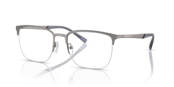 EMPORIO ARMANIEmporio Armani EA1151 3303 Men's Eyeglasses - Matte Gunmetal Frame, 56mmEYEWEAREcecile