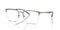 EMPORIO ARMANIEmporio Armani EA1151 3303 Men's Eyeglasses - Matte Gunmetal Frame, 56mmEYEWEAREcecile