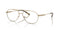 EMPORIO ARMANIEmporio Armani EA1165 3002 54 Men's Eyeglasses - Matte Pale Gold Frame, Clear LensesEYEWEAREcecile