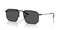 EMPORIO ARMANIEmporio Armani EA2165D 300187 58 Men's Sunglasses - Matte Black Frame, Grey LensesEYEWEAREcecile