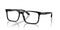 EMPORIO ARMANIEmporio Armani EA3227 6051 56 Men's Eyeglasses - Shiny Black Frame, Clear LensesEYEWEAREcecile