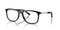 EMPORIO ARMANIEmporio Armani EA3247 5001 55 Men's Eyeglasses - Matte Black Frame, Clear LensesEYEWEAREcecile