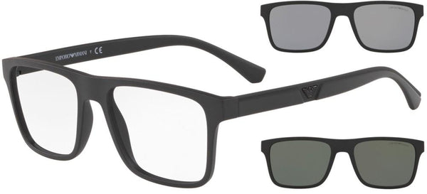 EMPORIO ARMANIEmporio Armani Mod. Ea 4115EYEWEAREcecile
