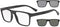 EMPORIO ARMANIEmporio Armani Mod. Ea 4115EYEWEAREcecile