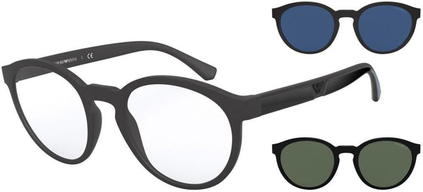 EMPORIO ARMANIEmporio Armani Mod. Ea 4152EYEWEAREcecile