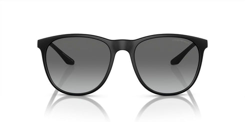 EMPORIO ARMANIEmporio Armani EA4210 5001/11 Men's Sunglasses - Matte Black Frame, Grey Gradient LensesEYEWEAREcecile