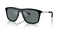 EMPORIO ARMANIEmporio Armani EA4237 50016G Men's Sunglasses - Matte Black Frame, Gray Mirrored LensesEYEWEAREcecile