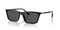 EMPORIO ARMANIEmporio Armani EA4239U 501787 Women's Sunglasses - Shiny Black Frame, Dark Gray LensesEYEWEAREcecile