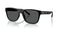 EMPORIO ARMANIEmporio Armani EA 4243 5001T3 56 Men's Matte Black Sunglasses with Dark Grey Polarized LensesEYEWEAREcecile