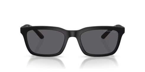 EMPORIO ARMANIEmporio Armani EA 4249U Men's Sunglasses - Black Frame, Grey LensesEYEWEAREcecile