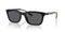 EMPORIO ARMANIEmporio Armani EA 4249U Men's Sunglasses - Black Frame, Grey LensesEYEWEAREcecile