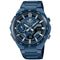 CASIO EDIFICECasio Edifice ECB - 2200CB - 2AEF Men's Solar - Powered Bluetooth Chronograph WatchWATCHESEcecile