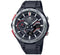 CASIO EDIFICECasio Edifice ECB - 2200P - 1AEF Men's Solar - Powered Bluetooth Chronograph WatchWATCHESEcecile
