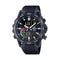 CASIO EDIFICECasio Edifice ECB - 40MP - 1AEF Men's Bluetooth® - Enabled Racing - Inspired Watch with Carbon - Reinforced CaseWATCHESEcecile