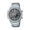CASIO EDIFICECasio Edifice ECB - S10D - 8AEF Men's Watch - Stainless Steel, BluetoothWATCHESEcecile