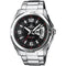 CASIO EDIFICECasio Edifice EF - 129D - 1AVEF Men's Watch - Black Dial, Stainless Steel BraceletWATCHESEcecile