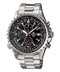 CASIO EDIFICECasio Edifice EF - 527D - 1AVEF Men's Chronograph Watch - Black Dial, Stainless Steel BraceletWATCHESEcecile