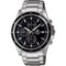 CASIO EDIFICECasio Edifice EFR - 526D - 1AVUEF Men's Chronograph Watch – Black Dial, Stainless Steel BraceletWATCHESEcecile