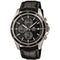 CASIO EDIFICECasio Edifice EFR - 526L - 1AVUEF Men's Chronograph Watch with Black Leather StrapWATCHESEcecile