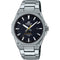 CASIO EDIFICECasio Edifice EFR - S108D - 1AVUEF Men's Watch - Black Dial, Stainless Steel BraceletWATCHESEcecile