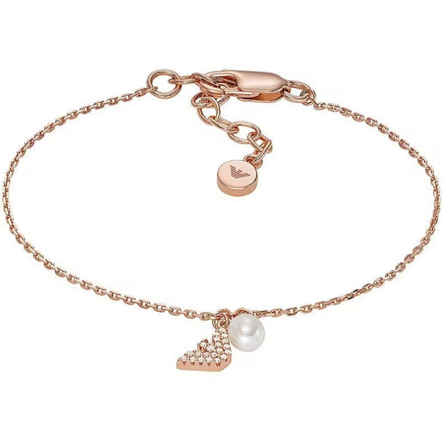 EMPORIO ARMANIEmporio Armani Jewels Mod. Eagle LogoBIJOUXEcecile